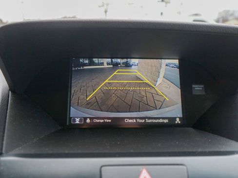 Used 2017 Acura RDX Technology Package image 24