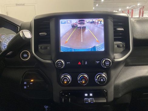 Used 2022 RAM 2500 Big Horn image 14