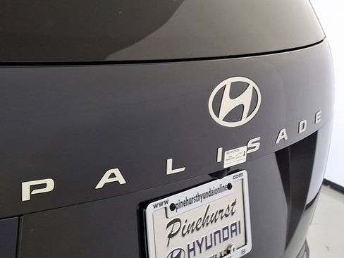 New 2026 Hyundai Palisade SE FWD image 23