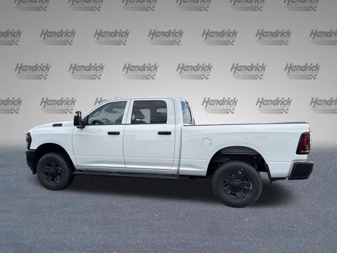 New 2026 RAM 2500 Tradesman AWD/4WD image 5