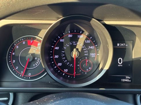 Used 2023 Hyundai Elantra SEL image 26