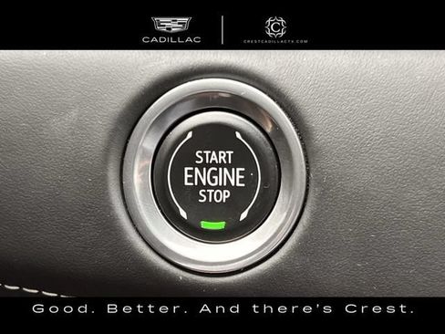 Certified 2023 Cadillac Escalade ESV V AWD/4WD image 23