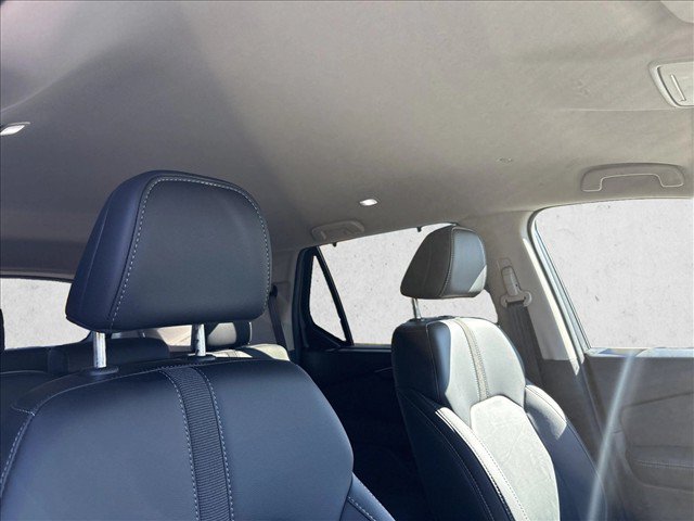 Used 2026 Honda Pilot EX-L image 29