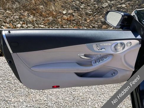 Used 2017 Mercedes-Benz C 300 Cabriolet image 20