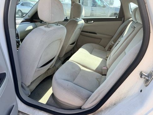 Used 2006 Chevrolet Impala LT FWD image 5