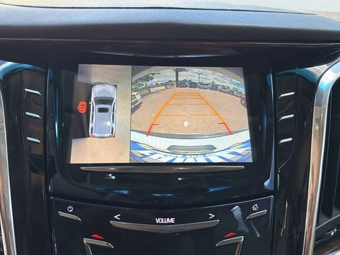 Used 2016 Cadillac Escalade Premium AWD/4WD image 15