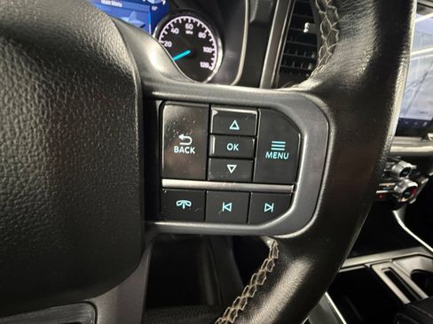 Used 2023 Ford F150 XLT w/ Equipment Group 302A High AWD/4WD image 18