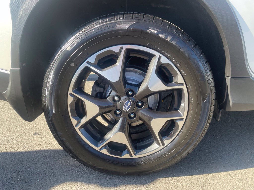 Used 2019 Subaru Crosstrek 2.0i Premium AWD/4WD image 11