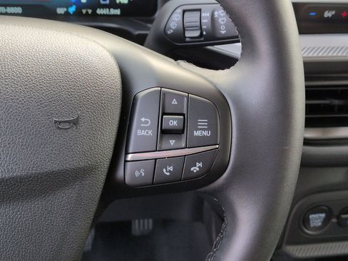 Used 2025 Ford Bronco Sport Big Bend w/ Convenience Package image 20