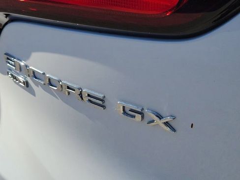 Used 2025 Buick Encore GX Preferred AWD/4WD image 9