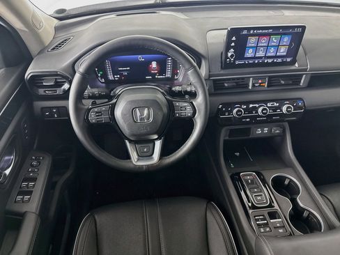 Certified 2023 Honda Pilot Elite image 28