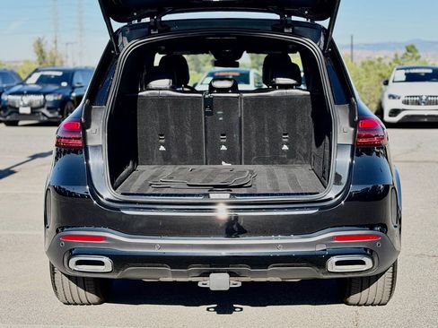 Used 2026 Mercedes-Benz GLE 450 4MATIC image 13