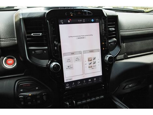 Used 2025 RAM 1500 RHO AWD/4WD image 23