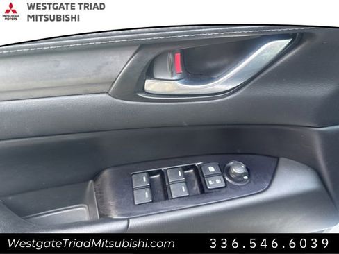 Used 2019 MAZDA CX-5 Touring FWD image 13