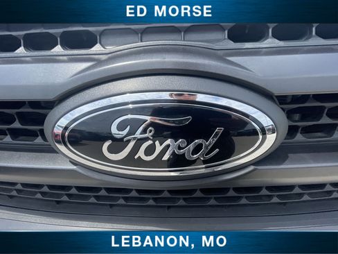 Certified 2024 Ford Expedition Timberline AWD/4WD image 30