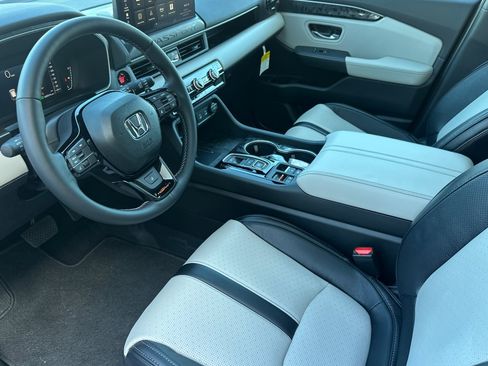New 2026 Honda Passport TrailSport Elite image 9