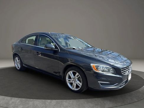 Used 2015 Volvo S60 T5 Premier FWD image 3