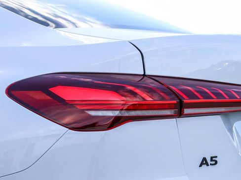 New 2025 Audi A5 2.0T Premium Plus image 11