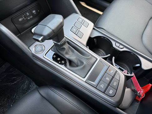 New 2027 Kia Sportage EX FWD image 15