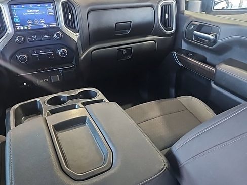 Used 2023 Chevrolet Silverado 2500 LT image 22