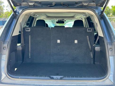 Certified 2024 Toyota Grand Highlander AWD image 15
