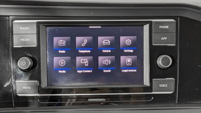 Used 2020 Volkswagen Jetta S w/ Driver Assistance Package FWD image 23