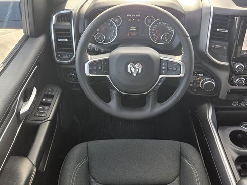 Certified 2025 RAM 1500 Big Horn image 11