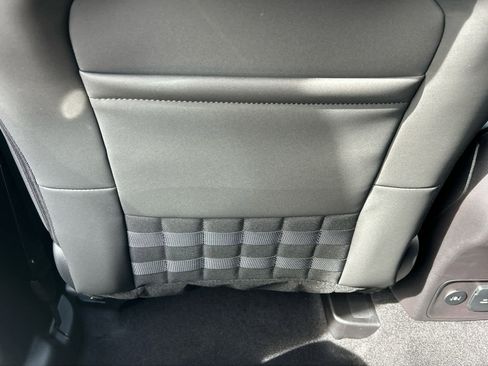 New 2025 Ford Bronco Sport Big Bend image 14