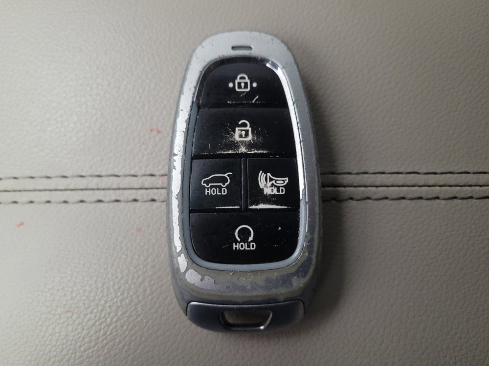 Used 2023 Hyundai Tucson SEL w/ Convenience Package AWD/4WD image 32
