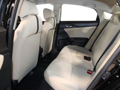 Used 2018 Honda Civic LX image 45