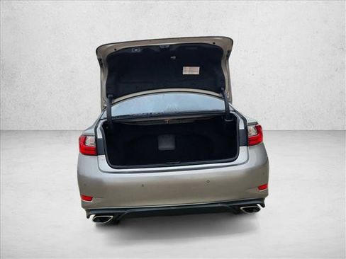 Used 2017 Lexus ES 350 w/ Luxury Package image 7