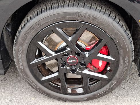 Used 2026 MINI Cooper John Cooper Works FWD image 13