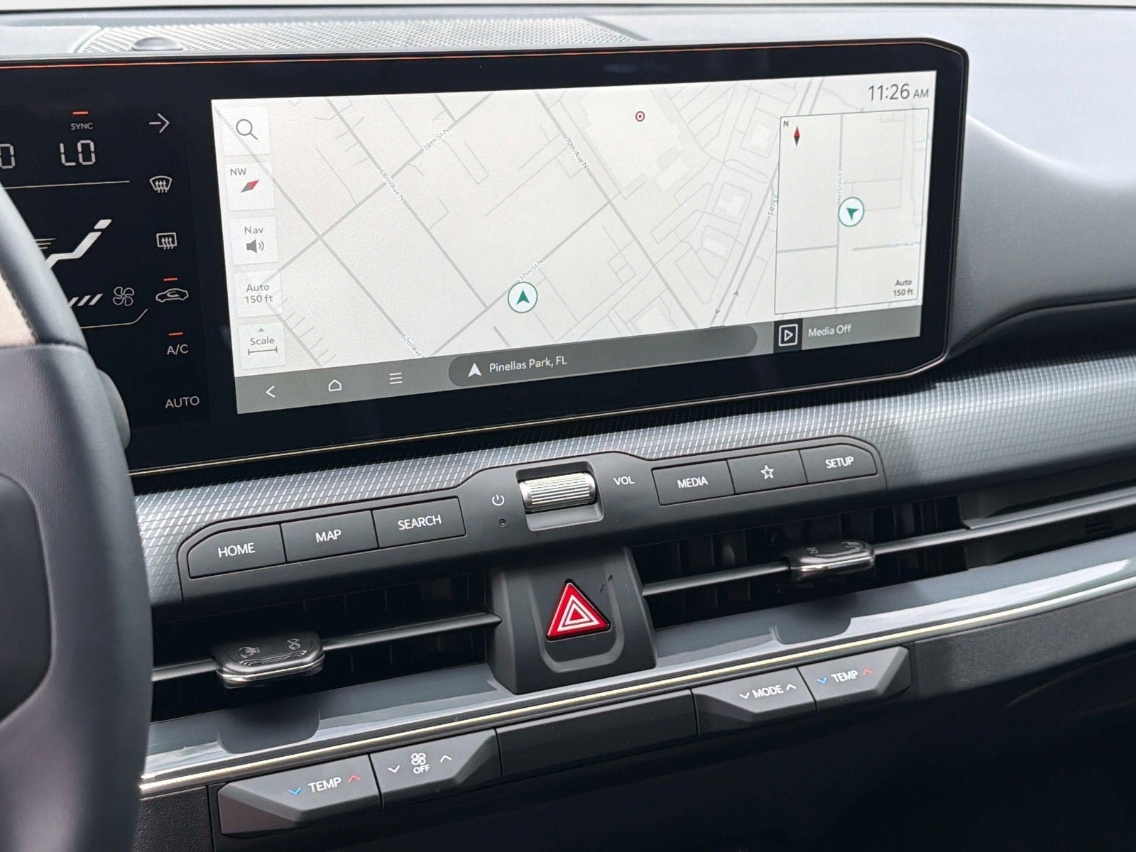 New 2026 Kia K4 GT-Line w/ GT-Line Premium Package FWD image 21