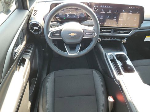 New 2026 Chevrolet Equinox EV LT w/ Comfort Package image 10