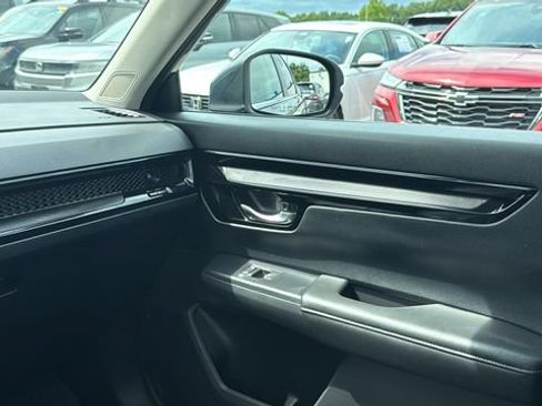Used 2024 Honda CR-V EX-L image 28