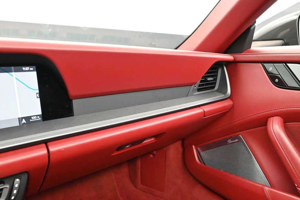 Certified 2021 Porsche 911 Targa 4S AWD/4WD image 24
