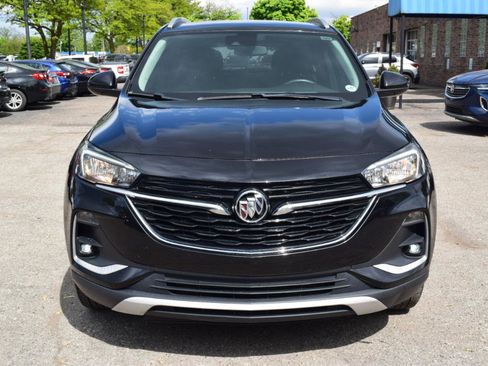 Used 2021 Buick Encore GX Select FWD image 5