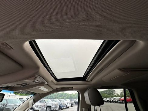 Certified 2019 GMC Yukon Denali w/ Denali Ultimate Package AWD/4WD image 44