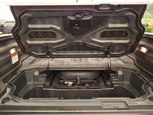 Used 2026 Honda Ridgeline RTL image 29