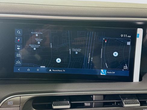 New 2026 Hyundai Palisade SEL Premium AWD/4WD image 12
