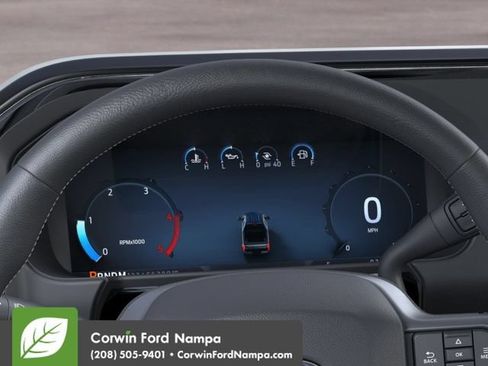 New 2026 Ford F350 Lariat AWD/4WD image 13