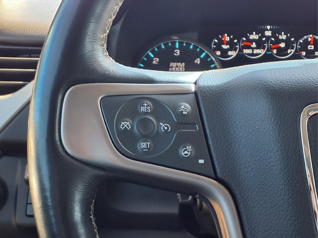 Certified 2020 GMC Yukon XL Denali w/ Denali Ultimate Package AWD/4WD image 18