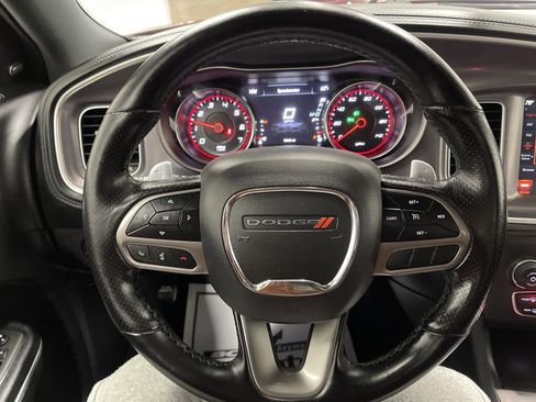 Used 2022 Dodge Charger GT w/ Plus Group RWD image 30