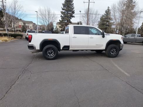 Used 2023 GMC Sierra 3500 SLE image 7