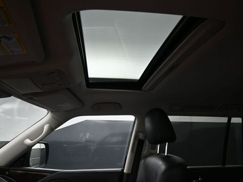 Used 2021 INFINITI QX80 Luxe w/ Cargo Package image 29