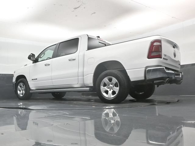 Used 2020 RAM 1500 Big Horn AWD/4WD image 53