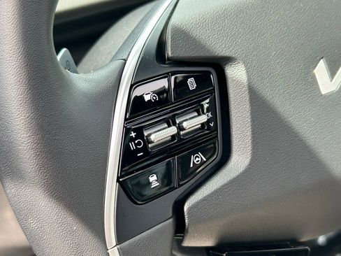 Used 2024 Kia EV6 GT-Line w/ GT-Line White Seat Package image 30