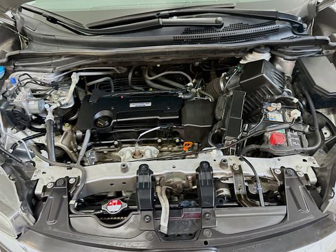 Used 2016 Honda CR-V SE image 33