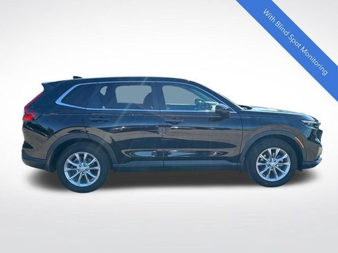 Certified 2025 Honda CR-V EX-L image 2