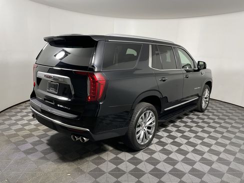 Used 2023 GMC Yukon Denali image 5